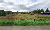 Działka budowlana Mała Nieszawka, Polna. Zdjęcie 2