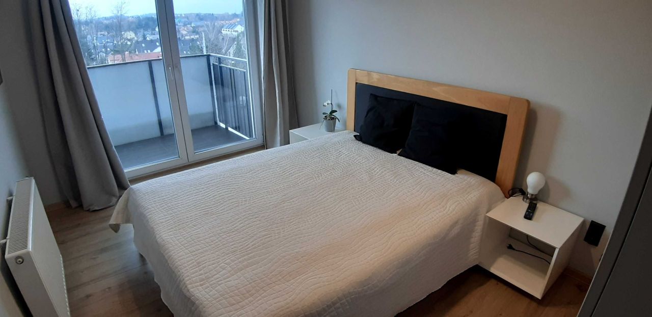 Mieszkanie 3-pokojowe Wieliczka. Zdjęcie 2