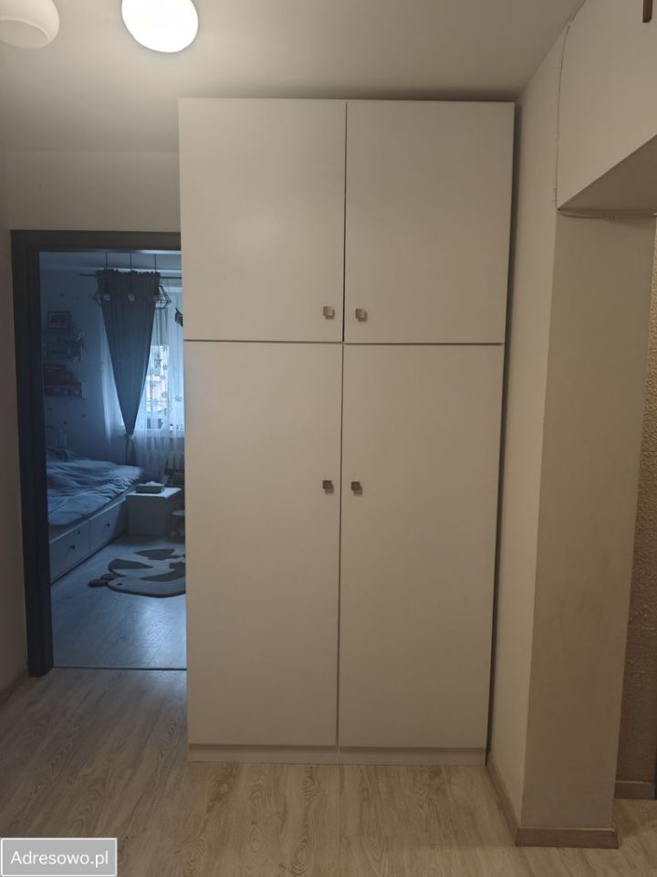 Mieszkanie 3-pokojowe Płock Podolszyce, al. Jana Pawła II. Zdjęcie 6