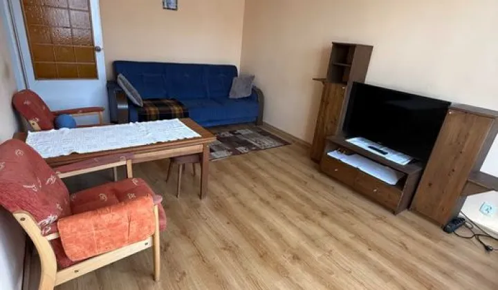 Mieszkanie 2-pokojowe Gdynia Chylonia, ul. Ludwika Zamenhofa