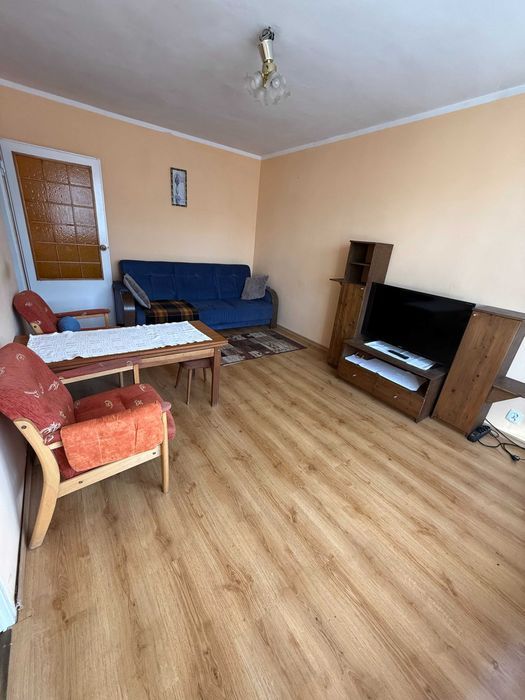 Mieszkanie 2-pokojowe Gdynia Chylonia, ul. Ludwika Zamenhofa. Zdjęcie 1