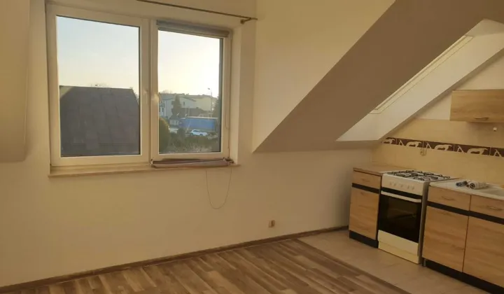 Mieszkanie 1-pokojowe Żukowo, ul. Pożarna