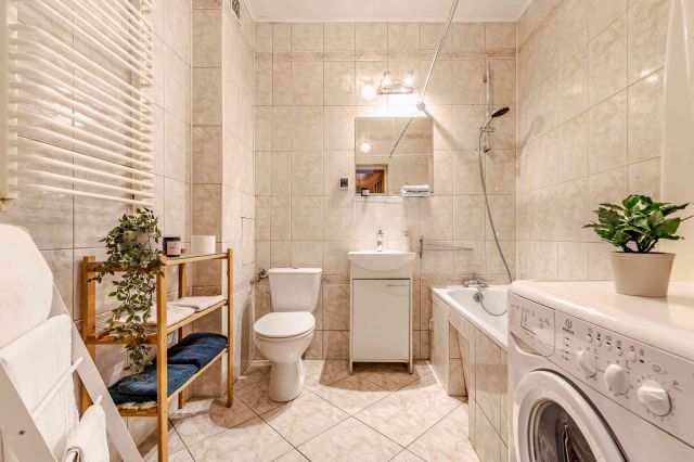 Mieszkanie 2-pokojowe Warszawa Włochy, ul. Fasolowa. Zdjęcie 13