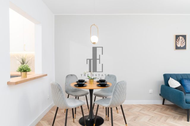 Mieszkanie 2-pokojowe Warszawa Wola, ul. Józefa Sowińskiego. Zdjęcie 5