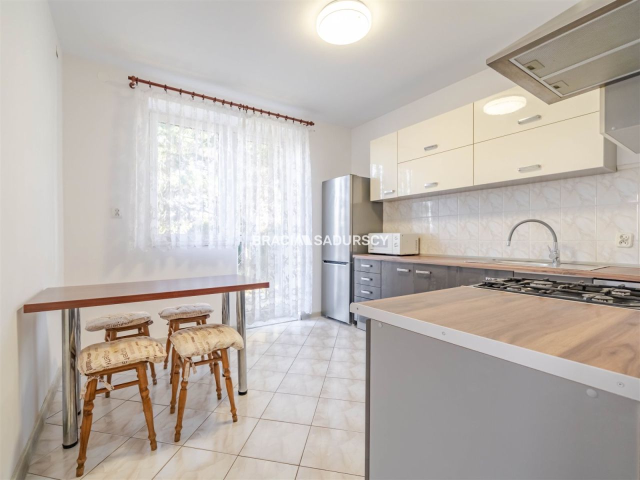 dom wolnostojący, 6 pokoi Kraków, ul. Młodzieży. Zdjęcie 21