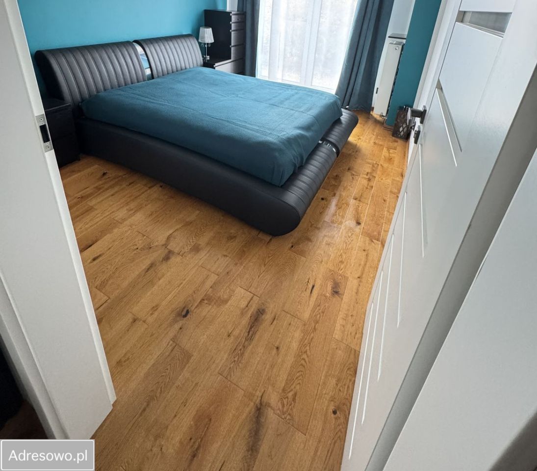 bliźniak, 4 pokoje Kobyłka, ul. Jana Nowaka-Jeziorańskiego. Zdjęcie 17