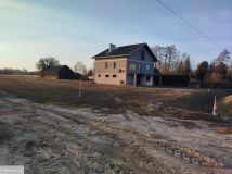 Działka budowlana Kozerki, ul. Jowisza. Zdjęcie 2