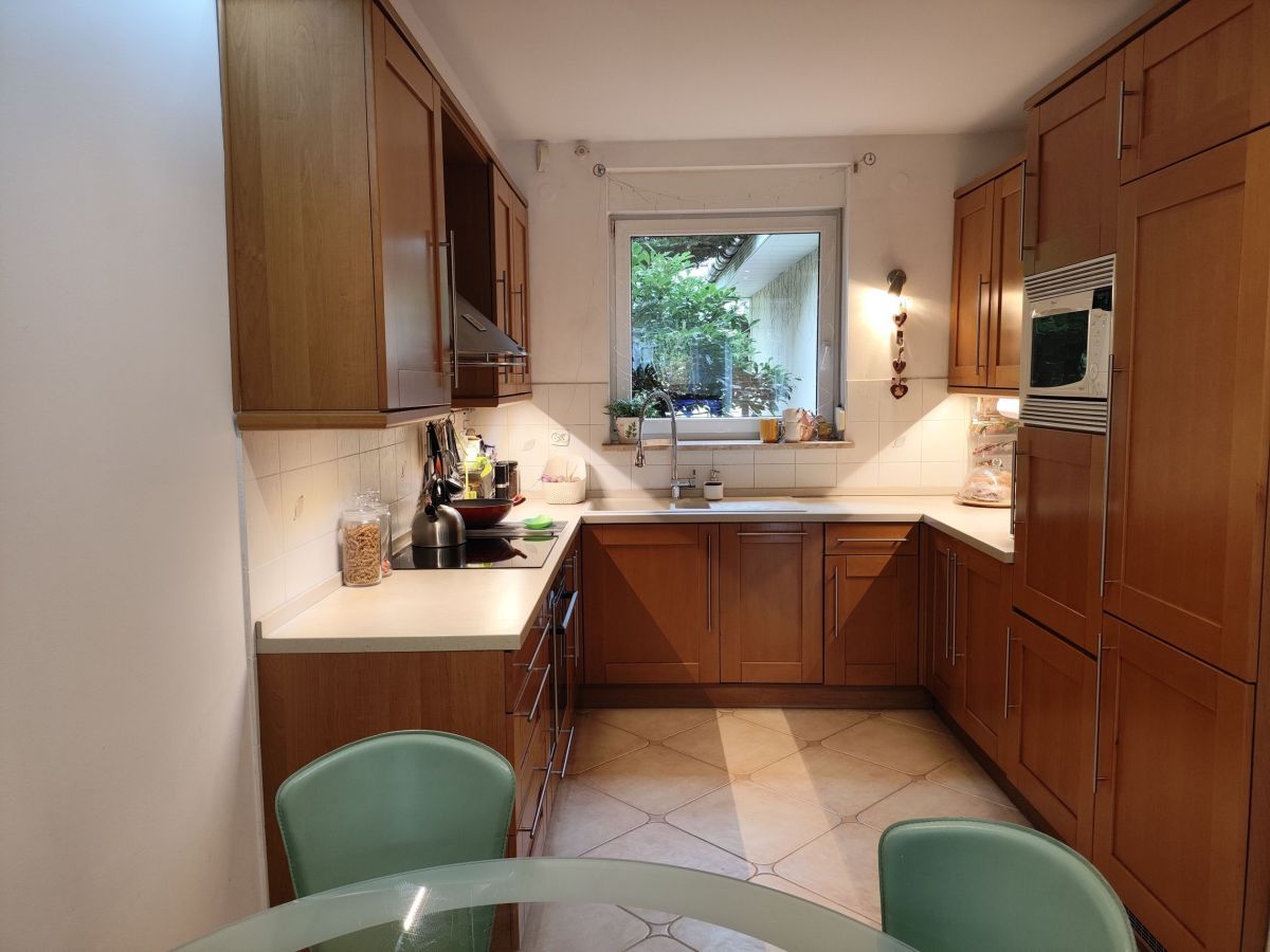 dom szeregowy, 4 pokoje Złotniki. Zdjęcie 9