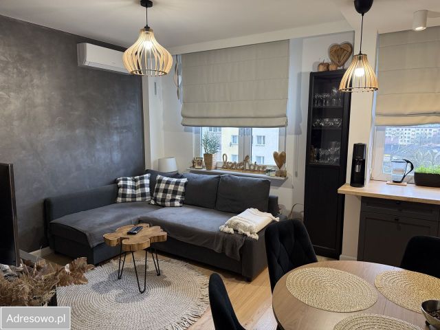 Mieszkanie 2-pokojowe Radom Śródmieście, ul. Andrzeja Struga. Zdjęcie 1