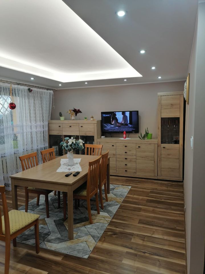 Mieszkanie 3-pokojowe Białystok Nowe Miasto, ul. Kazimierza Pułaskiego. Zdjęcie 7