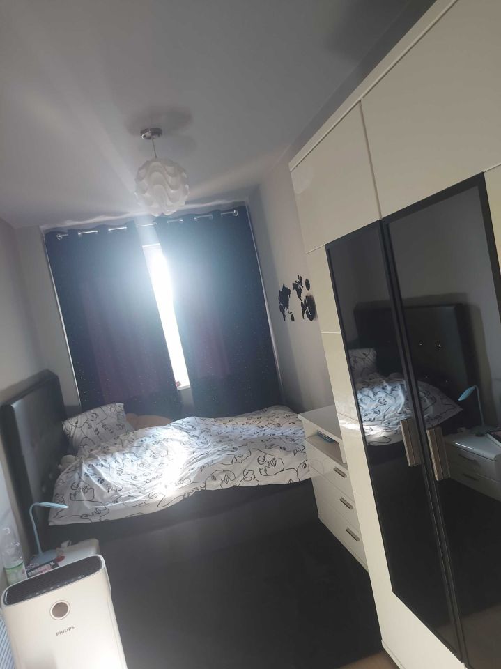 Mieszkanie 3-pokojowe Bełchatów, os. Słoneczne. Zdjęcie 2