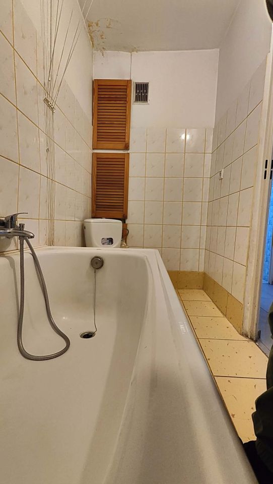 Mieszkanie 1-pokojowe Łódź Zarzew, ul. Tatrzańska. Zdjęcie 8