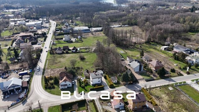 Działka budowlana Brzesko, ul. Mikołaja Kopernika. Zdjęcie 3