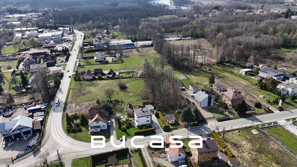 Działka budowlana Brzesko, ul. Mikołaja Kopernika. Zdjęcie 3