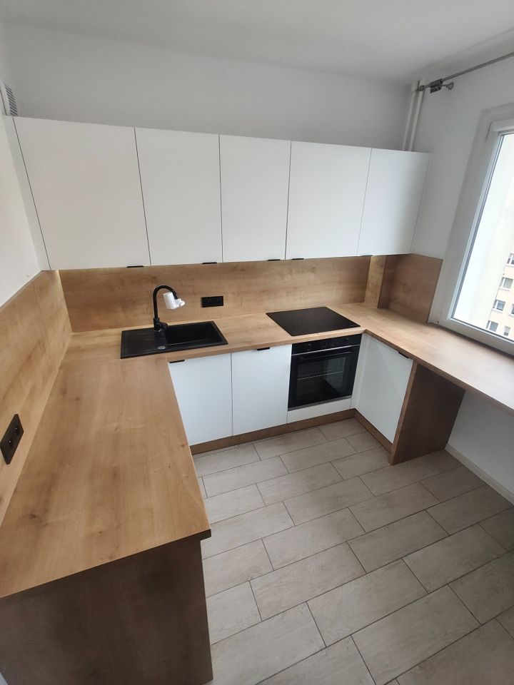 Mieszkanie 2-pokojowe Kołobrzeg Centrum, ul. Ratuszowa. Zdjęcie 2