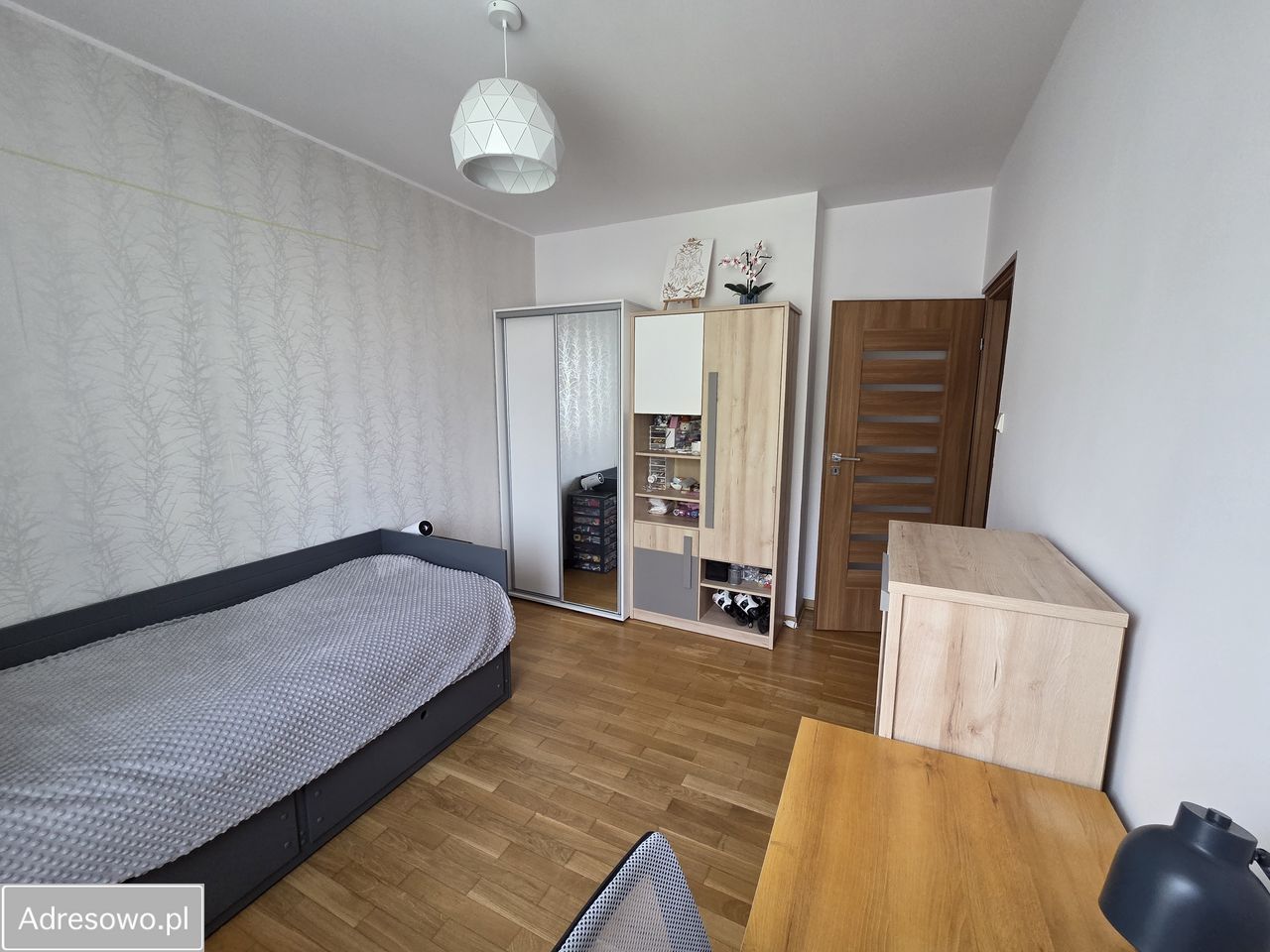 Mieszkanie 3-pokojowe Warszawa Targówek, ul. Turmoncka. Zdjęcie 8