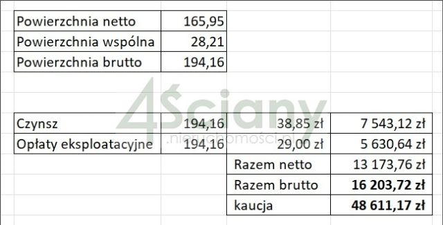 Biuro Warszawa Mokotów. Zdjęcie 8