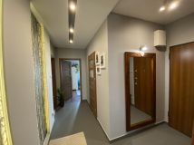 Mieszkanie 3-pokojowe Warszawa Wola, ul. Jana Kazimierza. Zdjęcie 2