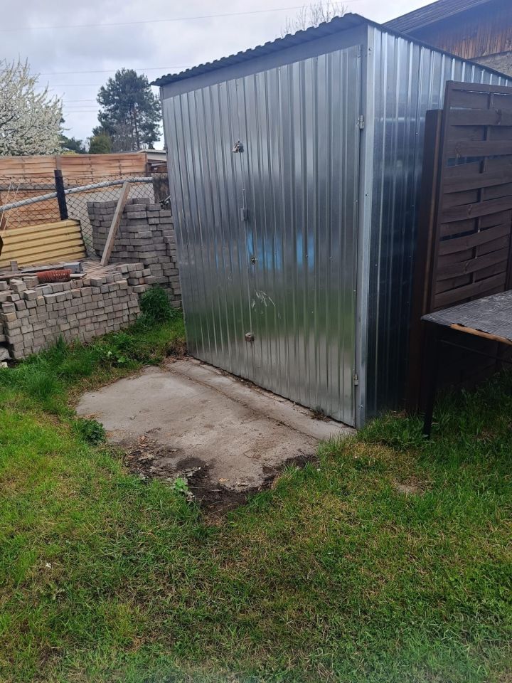 Działka rod Chorzów. Zdjęcie 7