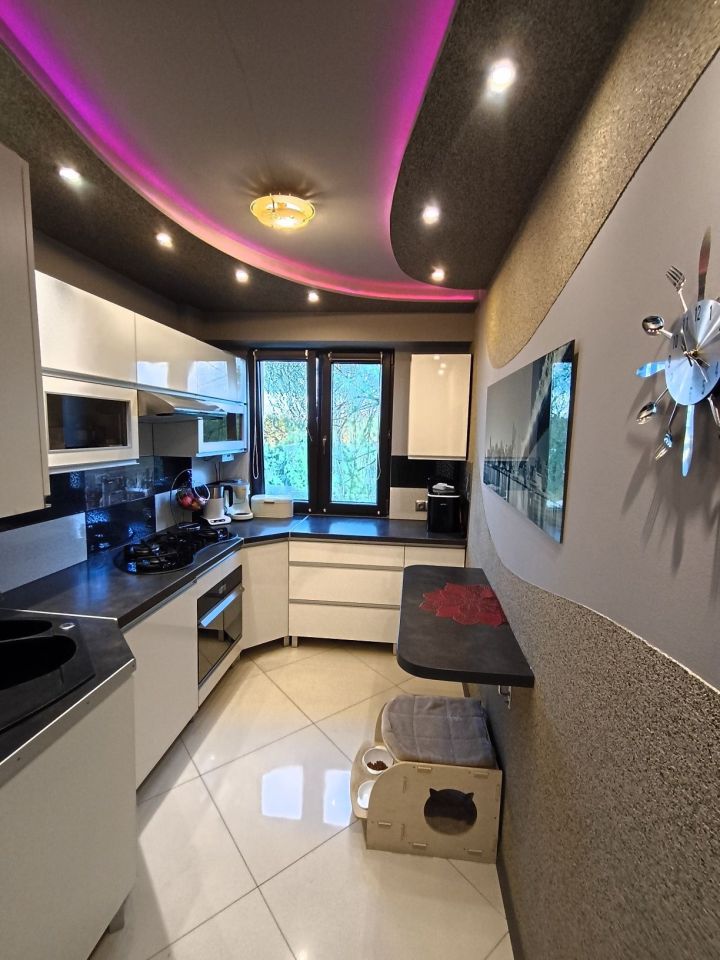 Mieszkanie 3-pokojowe Olkusz, ul. Zofii Nałkowskiej. Zdjęcie 6