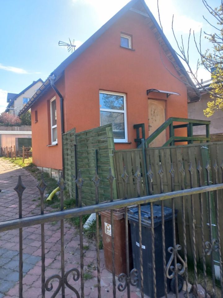 dom wolnostojący Mechelinki. Zdjęcie 4