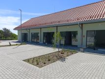 Lokal Pasym, Prosta. Zdjęcie 2