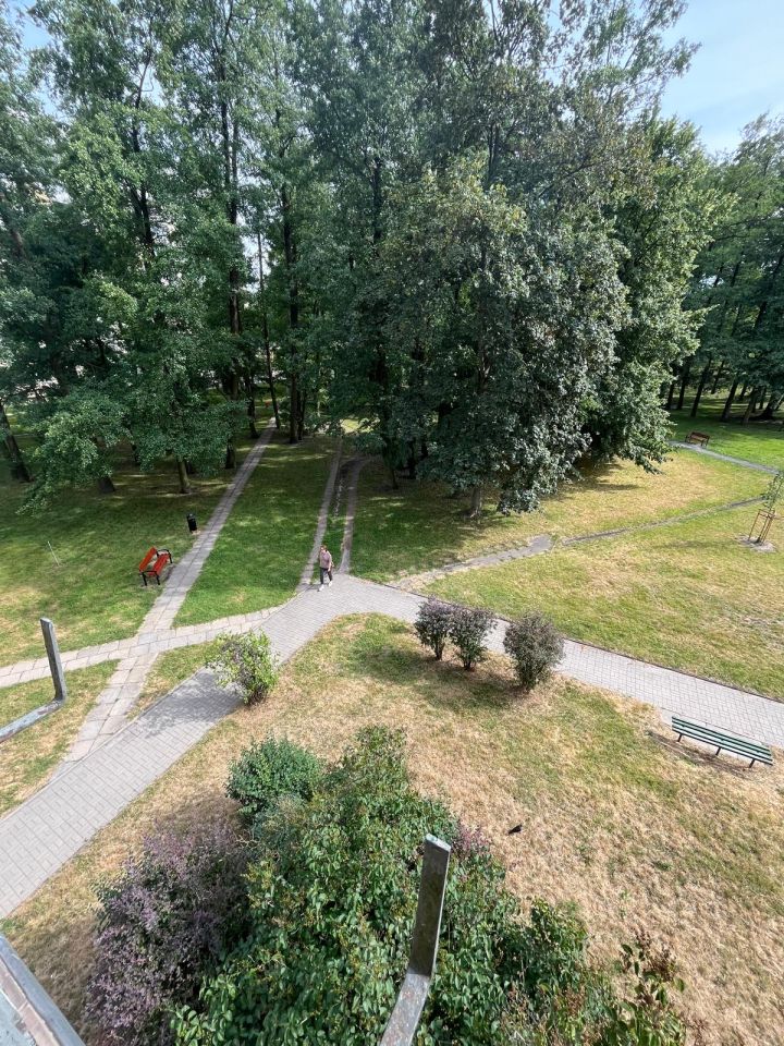 Mieszkanie 2-pokojowe Łódź Teofilów, ul. Rojna. Zdjęcie 7