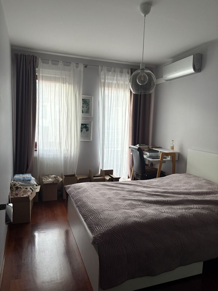Mieszkanie 4-pokojowe Wrocław Krzyki, ul. Rymarska. Zdjęcie 12