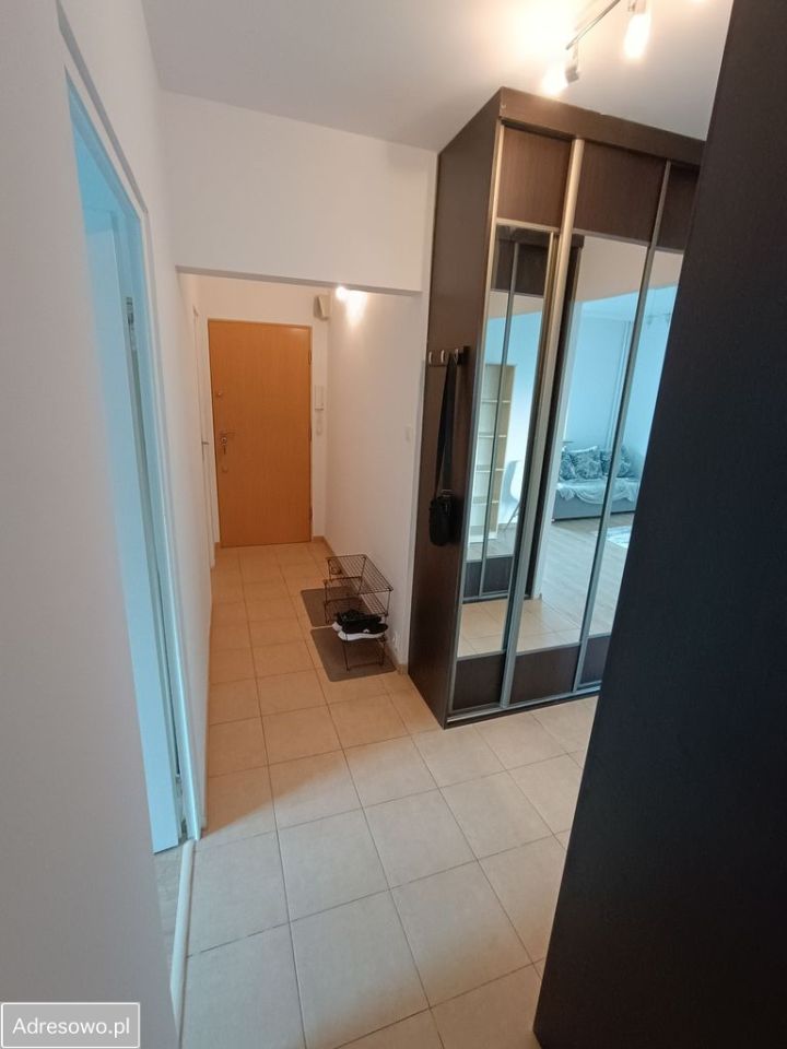 Mieszkanie 3-pokojowe Warszawa Ursynów, ul. Na Uboczu. Zdjęcie 9