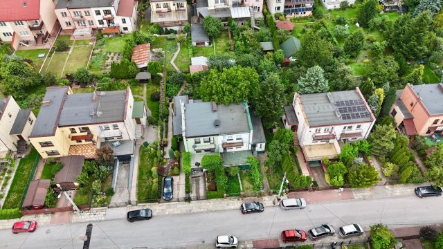 bliźniak, 5 pokoi Kielce, ul. Mąchocka. Zdjęcie 13