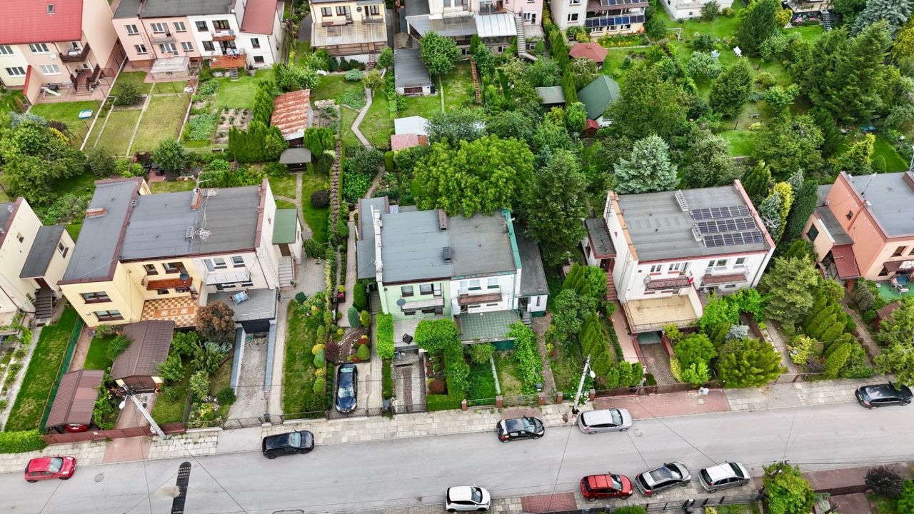 bliźniak, 5 pokoi Kielce, ul. Mąchocka. Zdjęcie 13