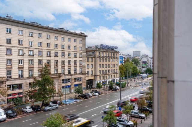 Mieszkanie 2-pokojowe Warszawa Śródmieście, ul. Ludwika Waryńskiego. Zdjęcie 27