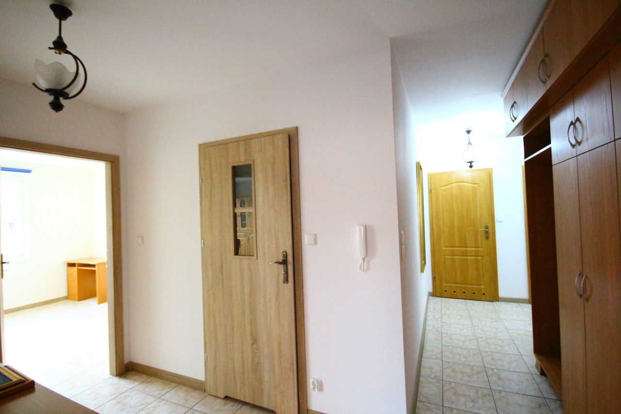 Mieszkanie 2-pokojowe Wejherowo Centrum, ul. św. Jana. Zdjęcie 5