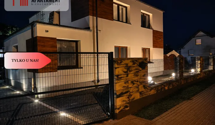 dom wolnostojący, 5 pokoi Sępólno Krajeńskie