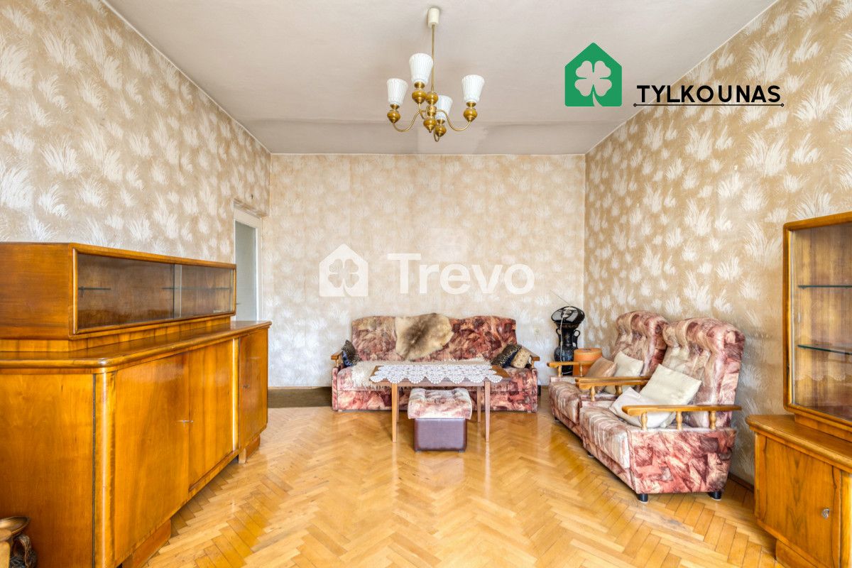 Mieszkanie – Gdańsk - Widok 4