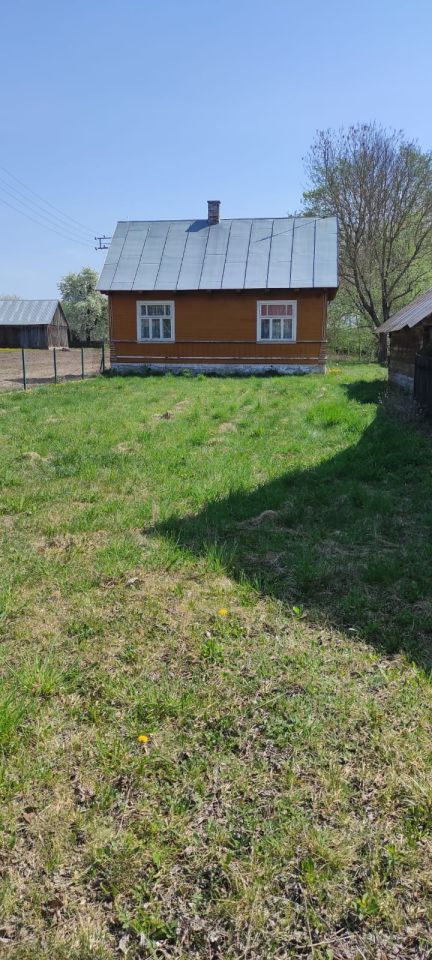 Działka rolno-budowlana Tryczówka. Zdjęcie 2
