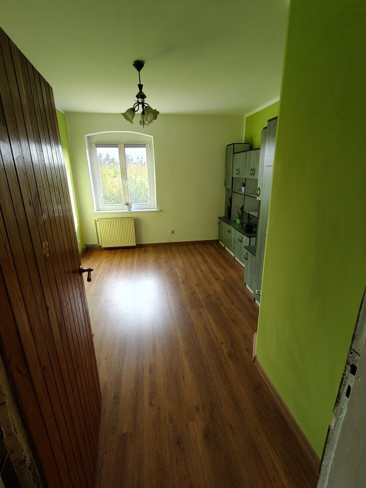 Mieszkanie 3-pokojowe Słupsk, ul. Szczecińska. Zdjęcie 3