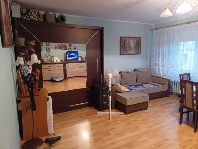 Mieszkanie 2-pokojowe Orzysz, ul. Ratuszowa. Zdjęcie 1