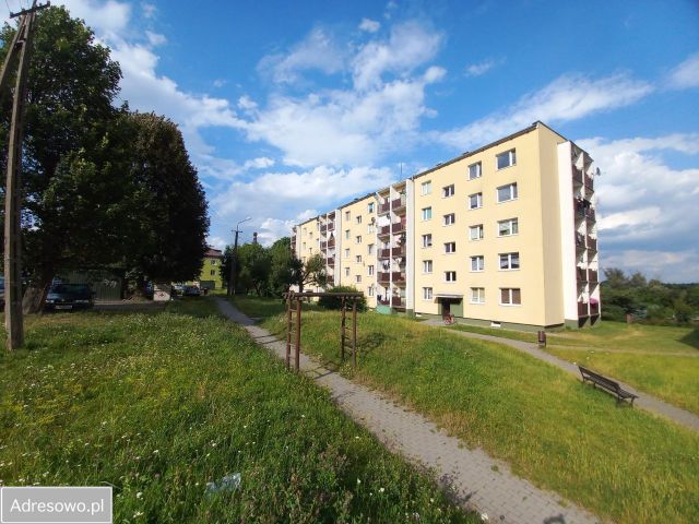 Mieszkanie 2-pokojowe Milejów-Osada, ul. Spacerowa. Zdjęcie 1