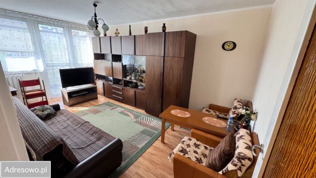 Mieszkanie 1-pokojowe Bystrzyca Kłodzka, os. Szkolne. Zdjęcie 1