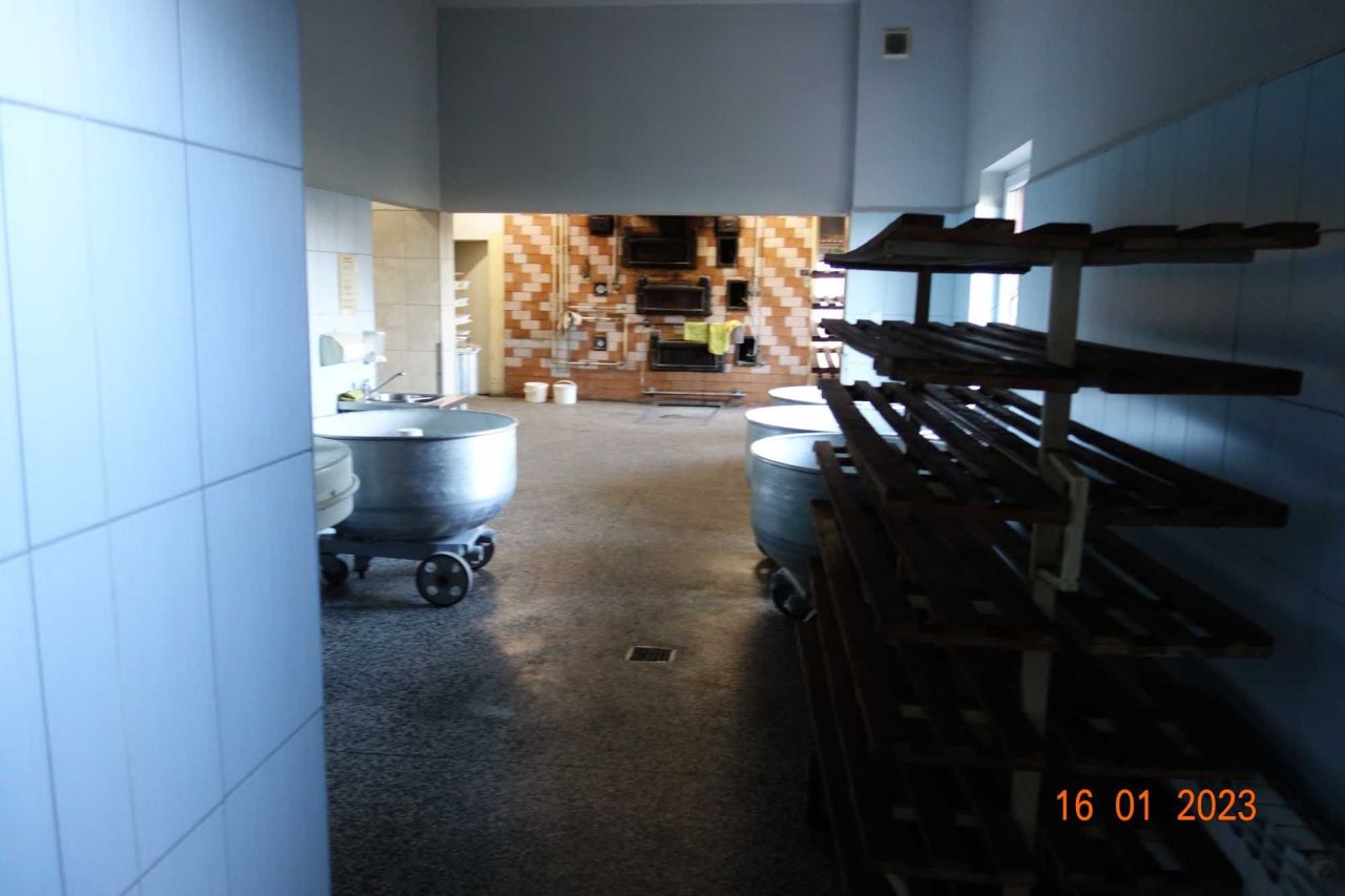 Lokal Sypniewo. Zdjęcie 2