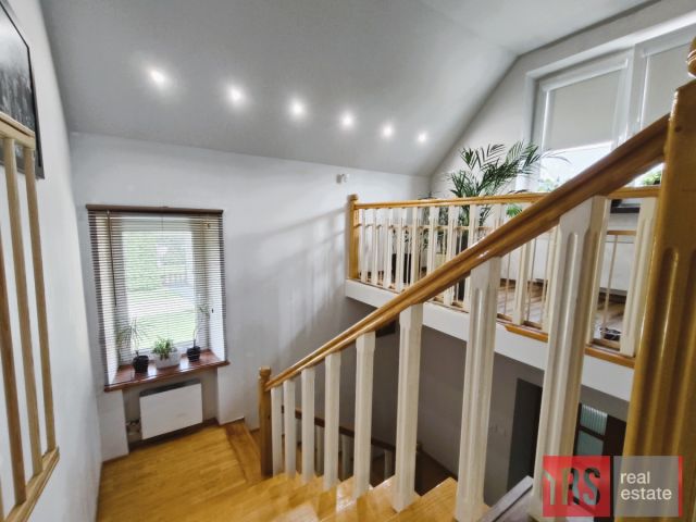 dom wolnostojący, 4 pokoje Poddębice, ul. Łódzka. Zdjęcie 15