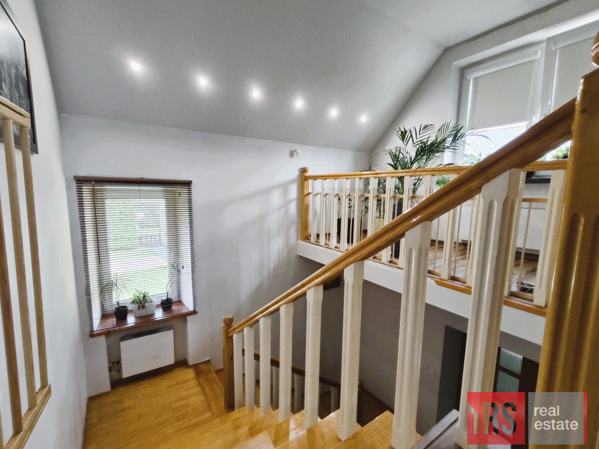 dom wolnostojący, 4 pokoje Poddębice, ul. Łódzka. Zdjęcie 15