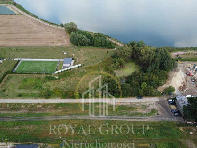 Działka budowlana Lublin Wrotków, ul. Krężnicka. Zdjęcie 6