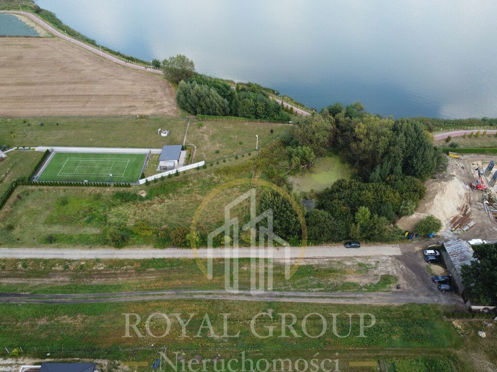 Działka budowlana Lublin Wrotków, ul. Krężnicka. Zdjęcie 6