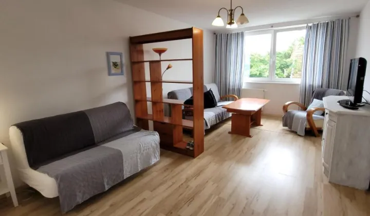 Mieszkanie 2-pokojowe Sopot Sopot Dolny, ul. Parkowa