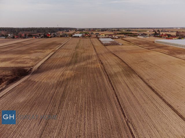 Działka budowlana Zakroczym Duchowizna, ul. Duchowizna. Zdjęcie 7