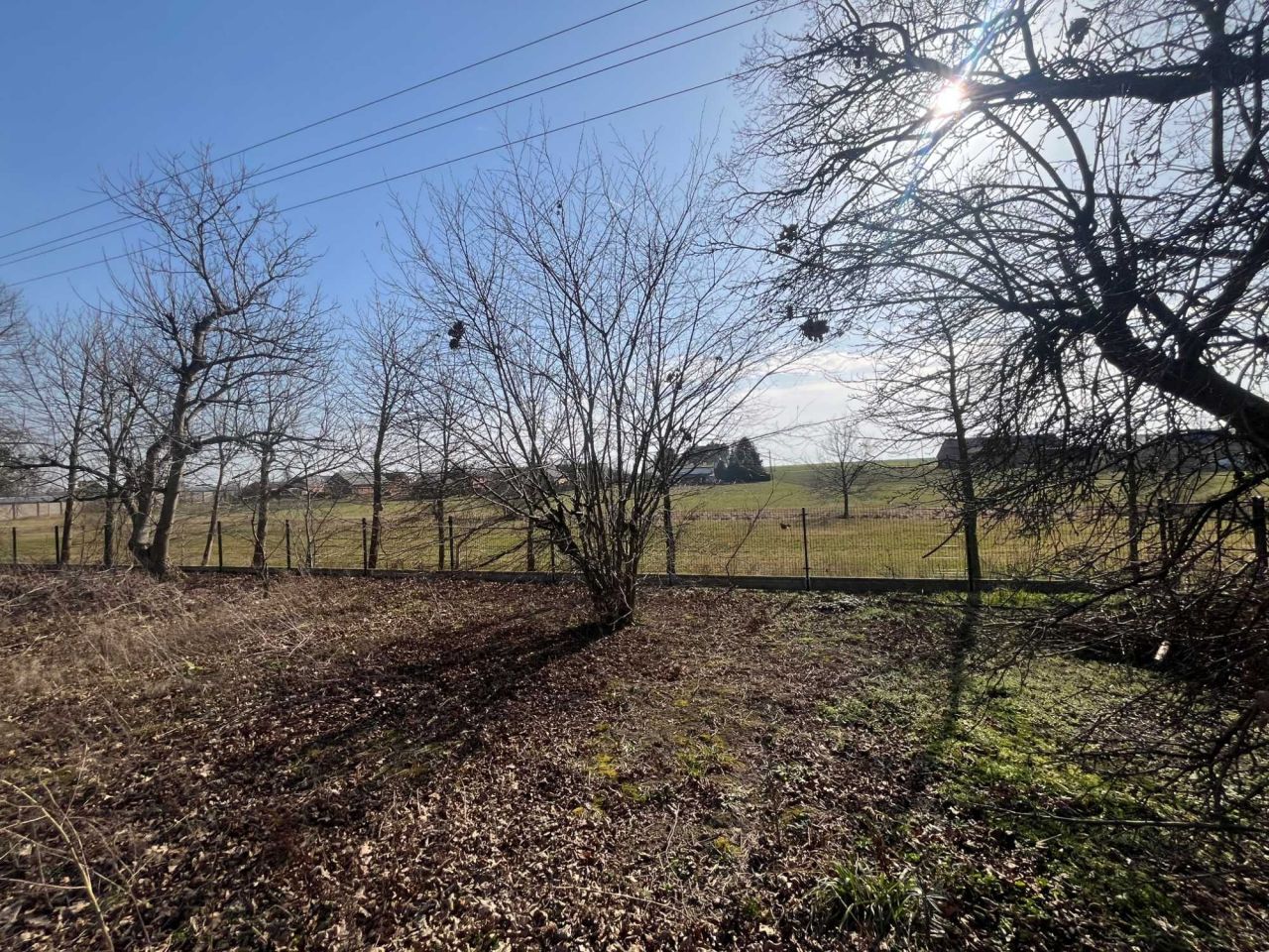 gospodarstwo Kujakowice Górne. Zdjęcie 3