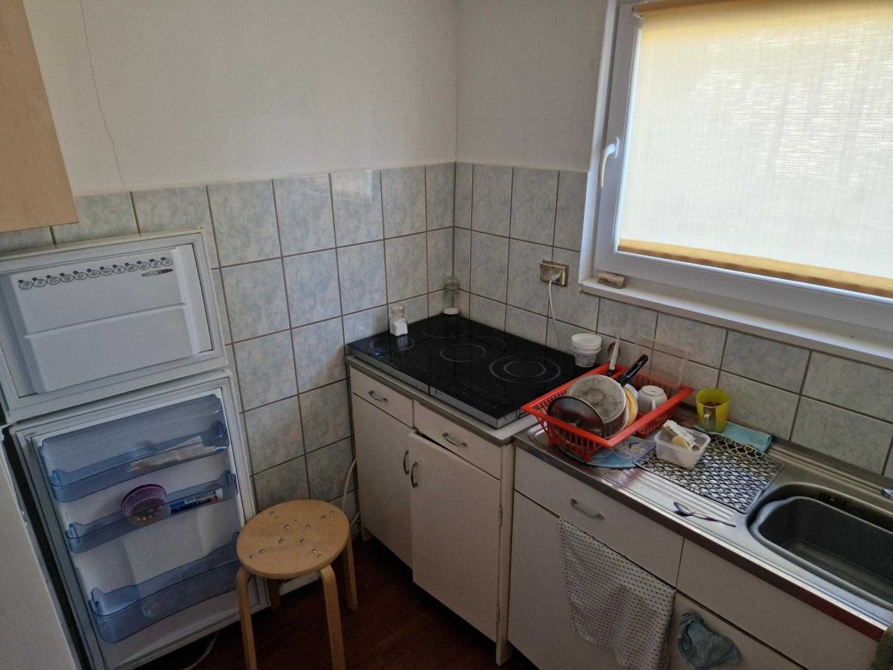 Działka rod Bydgoszcz, ul. Inwalidów. Zdjęcie 6