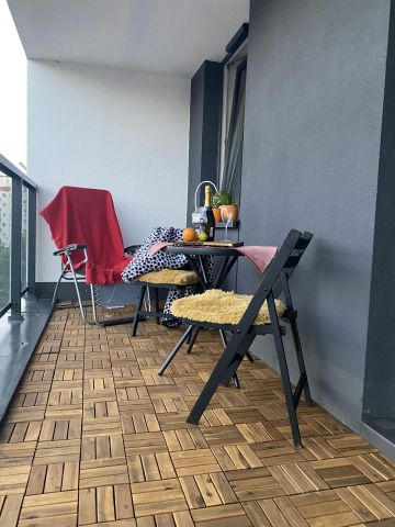 Mieszkanie 2-pokojowe Warszawa Białołęka, ul. Światowida. Zdjęcie 1